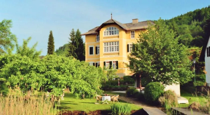 Hotel Seehof - Image 1