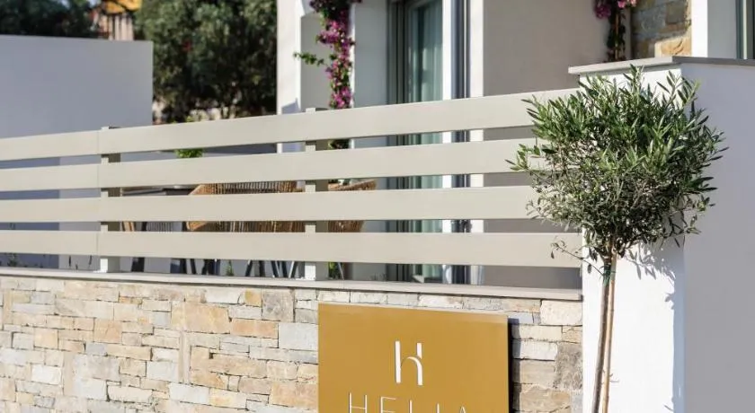 Helia All Seasons Apartments - Image 1