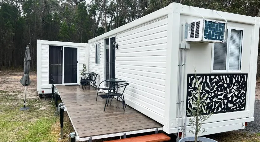 Stanthorpe Country Retreat 'Ash Haven' - Image 1