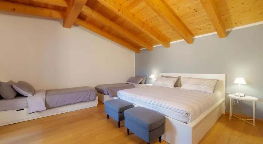 Bergamo bnb - Image 1