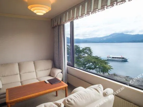 Tazawako Rose Park Hotel - Image 1