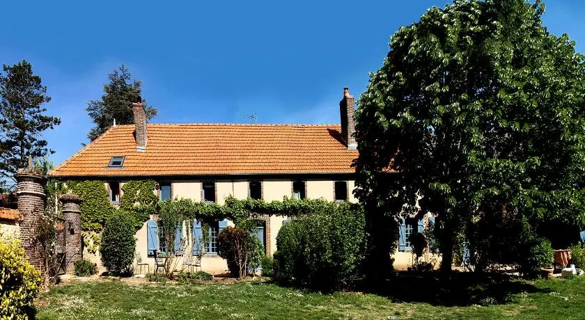Le clos des artistes - Chambres d'hôtes - Image 1