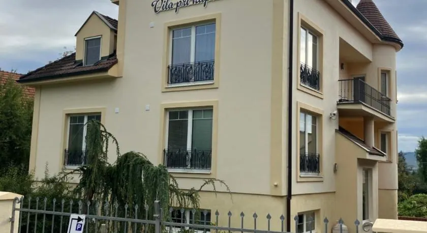 Vila pri kúpeľoch - Image 1