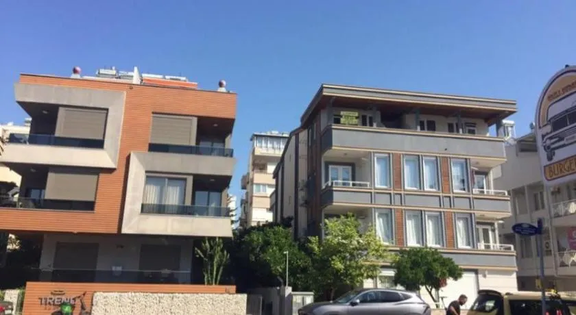 Kuk apartment - Image 1