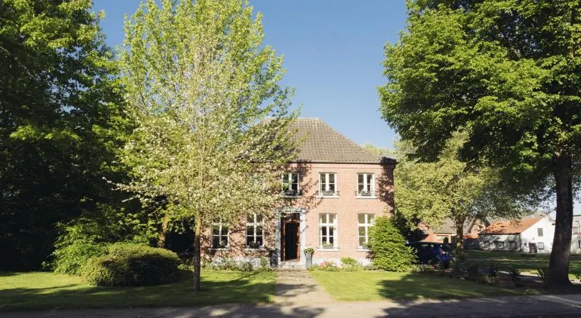 Altes Pfarrhaus - Image 1