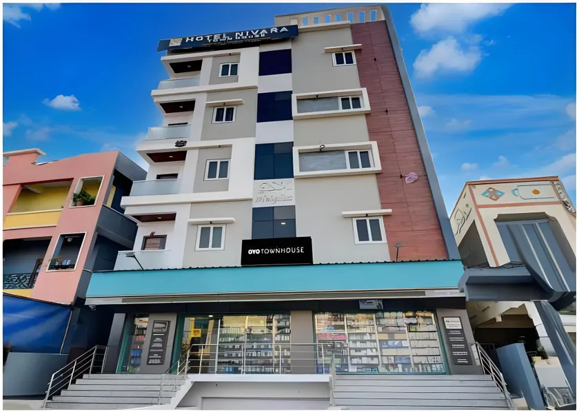POP 84340H Kompally Townhouse - Image 1