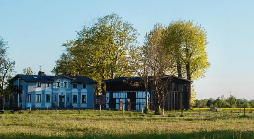Siedlisko Komory - Image 1