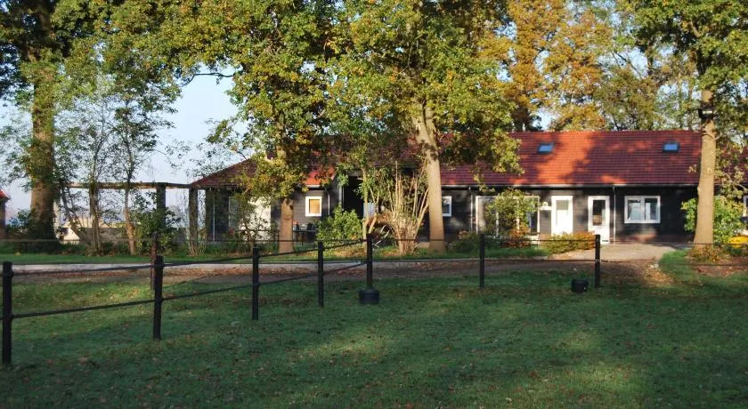 Hoeve de Heemser Parel - Image 1