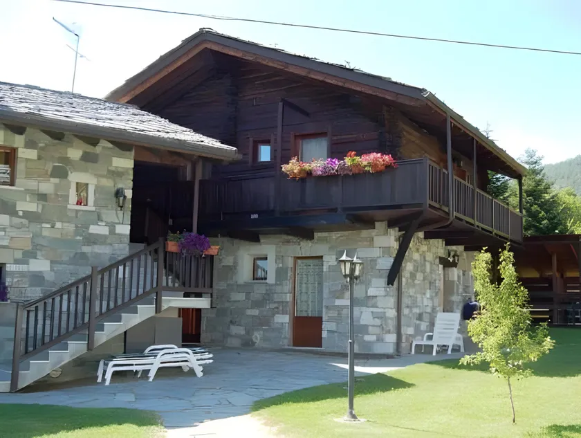 Residence Foyer D'Antan - Image 1