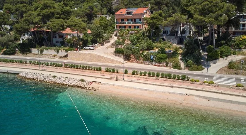 Appartement d'une chambre prés de la plage Mali Losinj, Losinj (A-5391-c) - Image 1