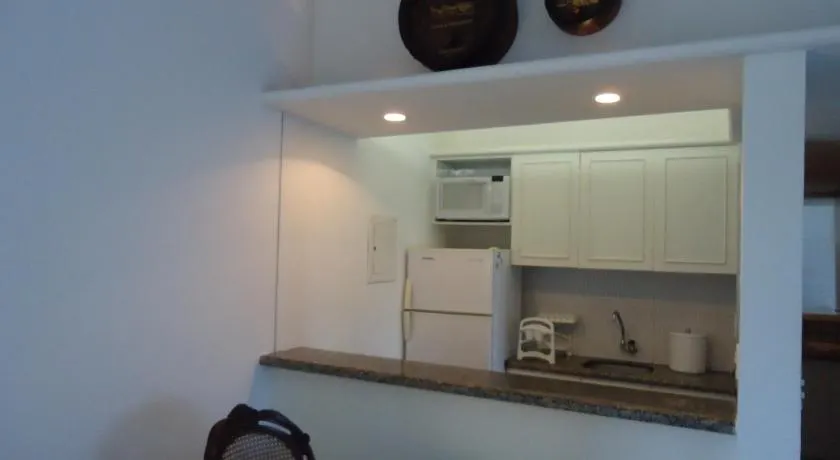 Flat no Hotel Imperial Suites - Image 1