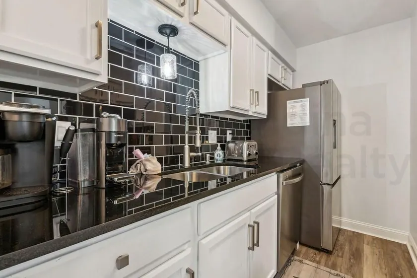 Experience tranquility at 2585 Forest Ridge, a charming 2-bedroom retreat of Fernandina Beach - Image 1