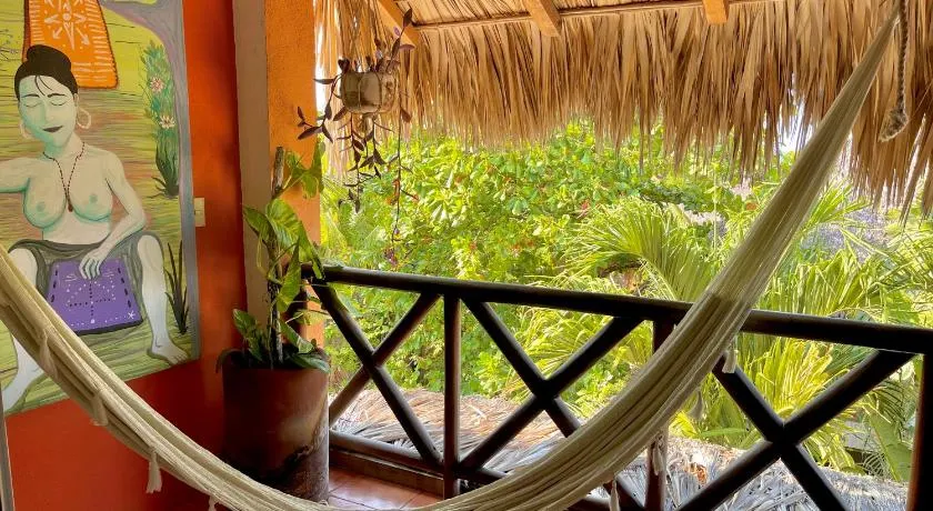 Hotel Casa Mixteca - Image 1