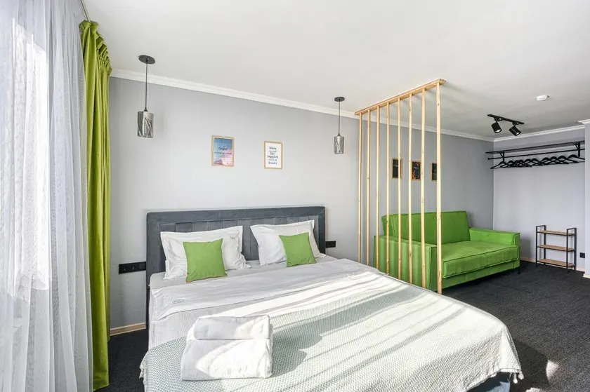 A95/3 - Cozy & Quiet Getaway - Image 1