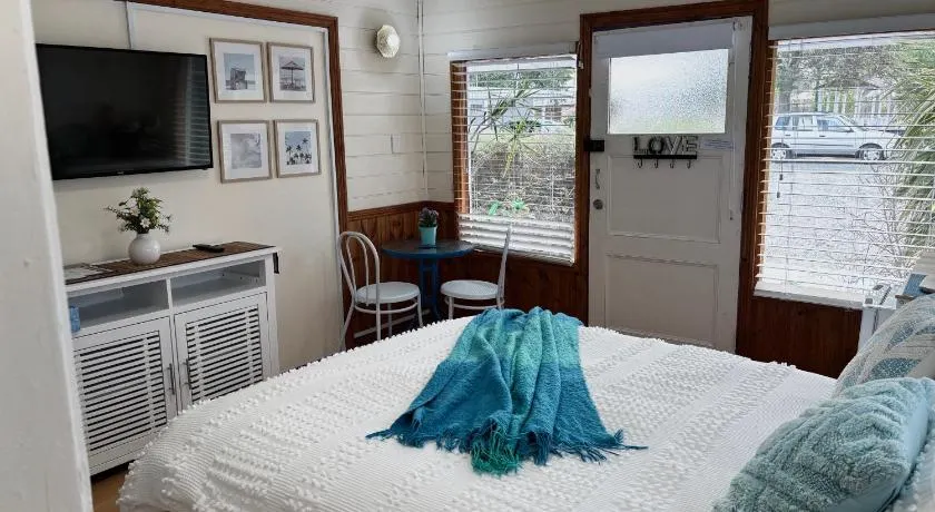 Stonez Boutique Accommodation - Image 1