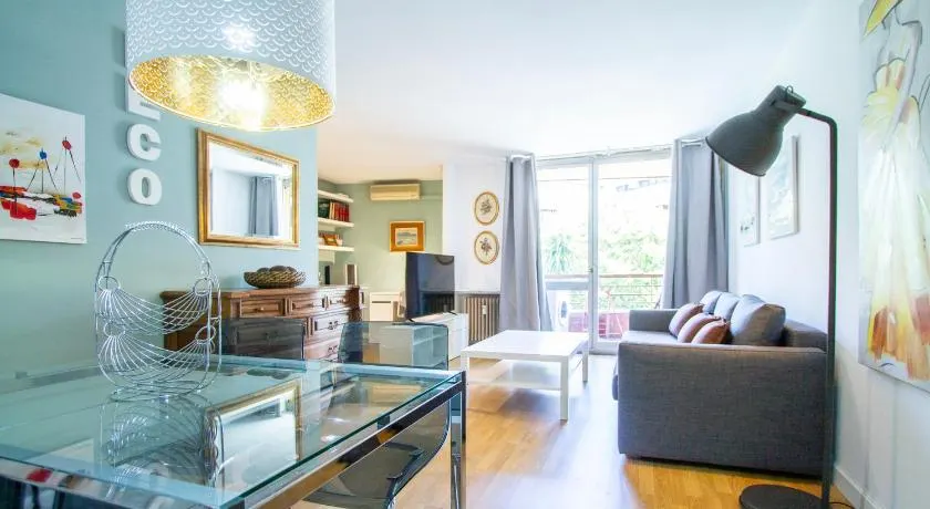 Apartamento Tosca Deco - Image 1