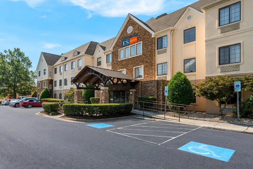 Sonesta Es Suites Charlotte - Image 1