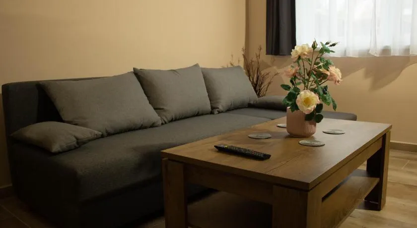 Apartmány Pilot - Image 1