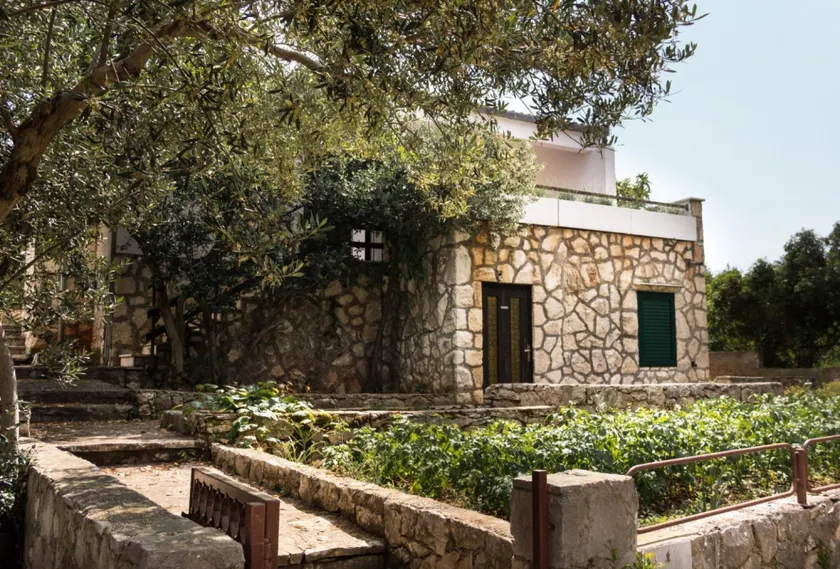 Holiday house Lada Supetar, Island Brac - Image 1