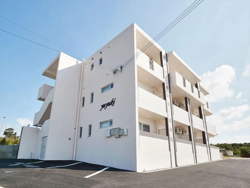 Condominium・yuyuki - Image 1