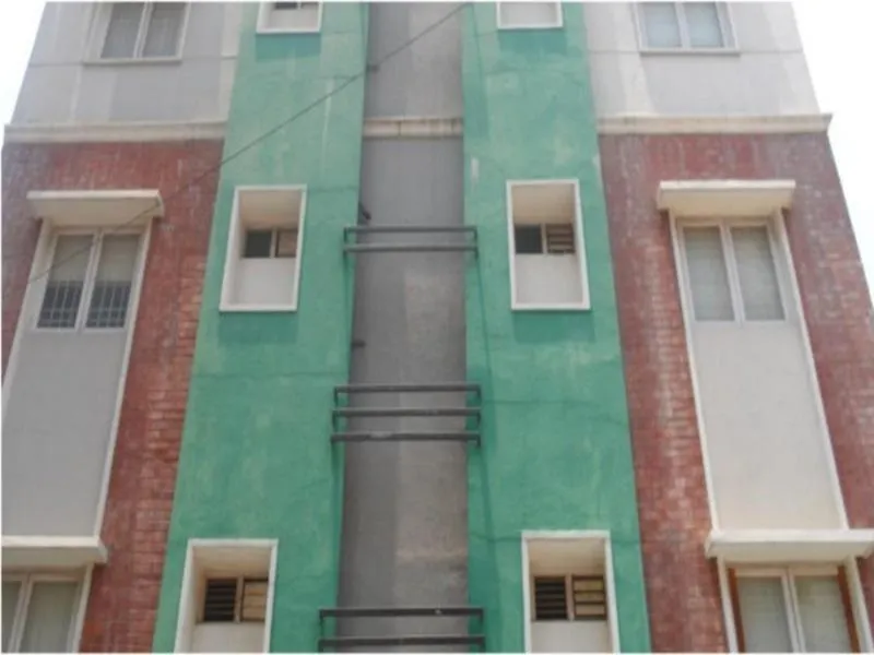 Mandava Suites - Image 1