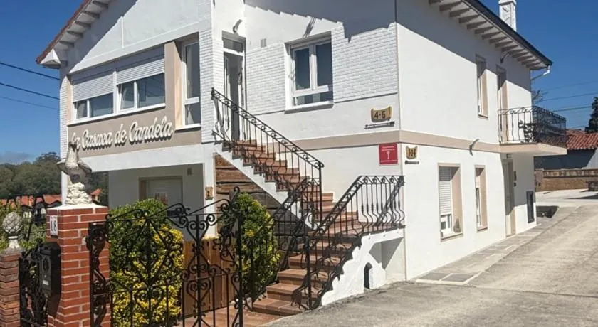 La casuca de Candela - Image 1