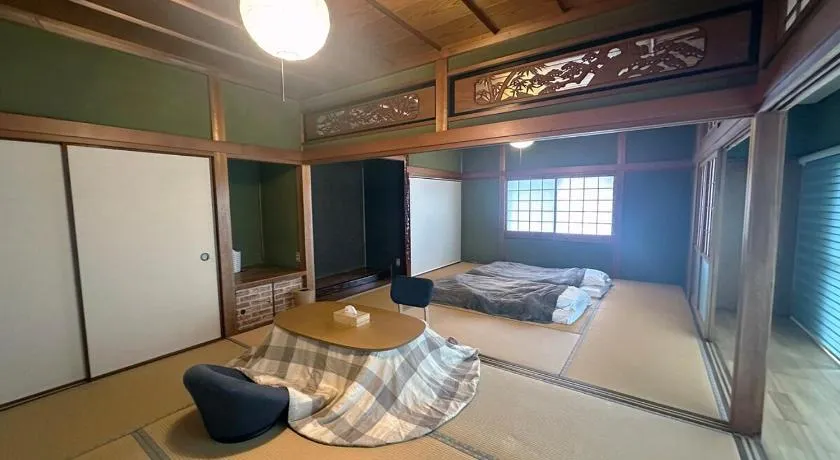 静かな海町ステイ utakata 一棟貸し - Image 1
