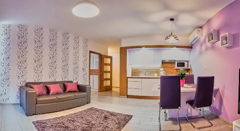 Rubin Apartman - Image 1