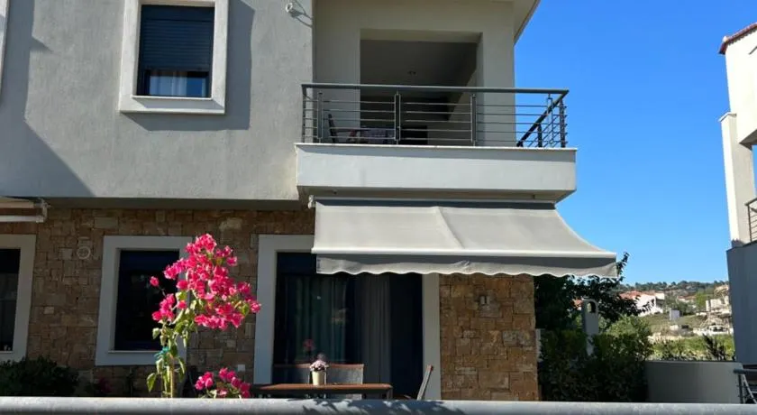 Kalisti Relax Villa - Image 1