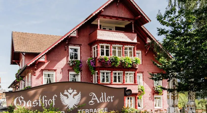 Gasthof Adler - Image 1