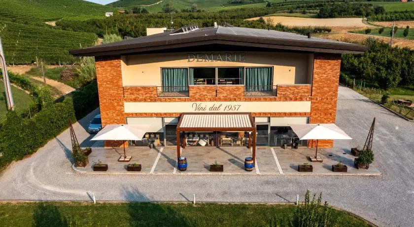 Agriturismo Demarie - Image 1