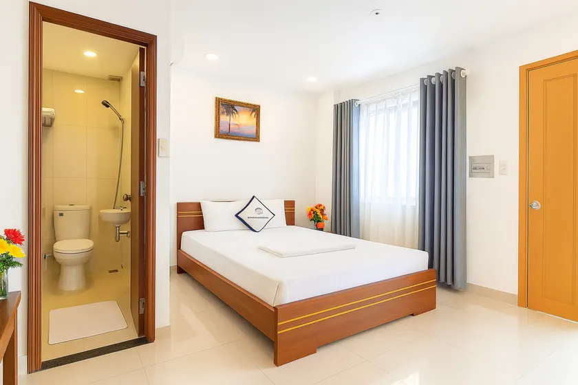 Lunaria Maison - Thư Thái Homestay - Image 1