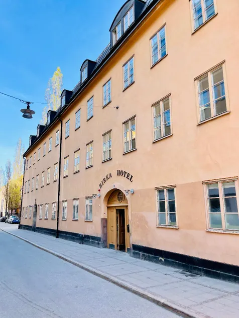Birka Hotel - Image 1