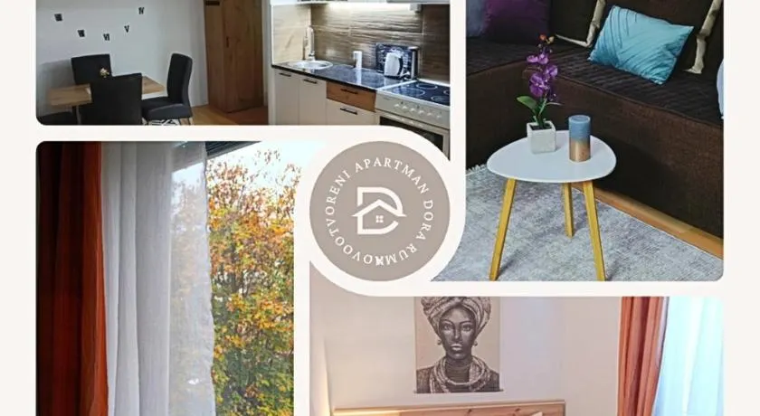 Apartman Dora - Image 1