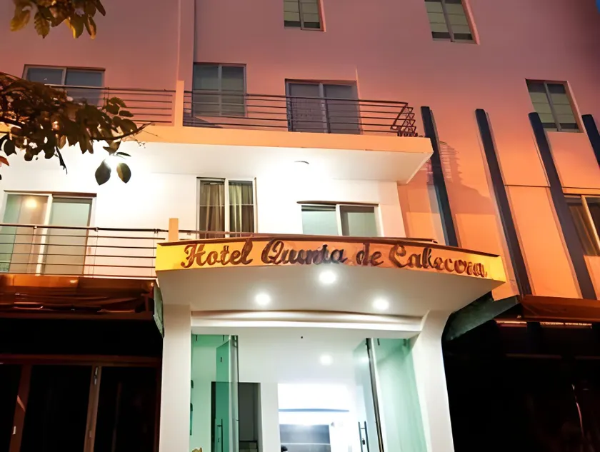 Hotel Quinta de Cabecera - Image 1