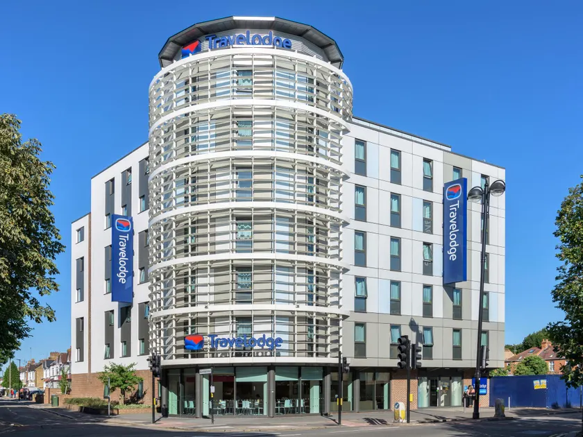 Travelodge London Hounslow - Image 1