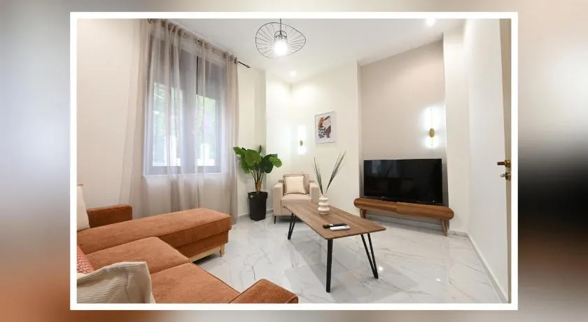 Modh Patras City Centre - Modern Design Oasis - Image 1