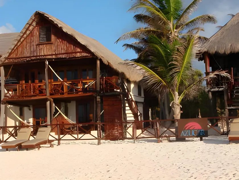 Azucar Hotel Tulum - Image 1