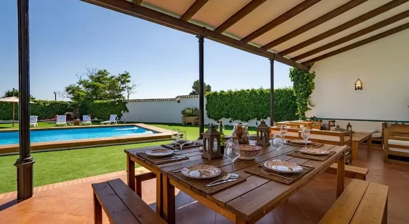 Casa Velasco - Image 1
