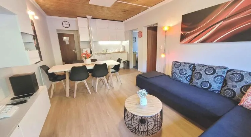 Apartment In Bad Mitterndorf - Steiermark 37021 - Image 1