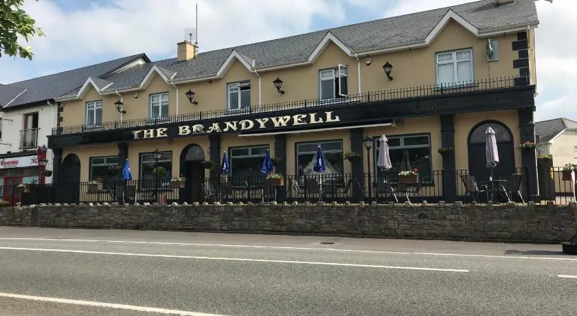 The Brandywell - Image 1