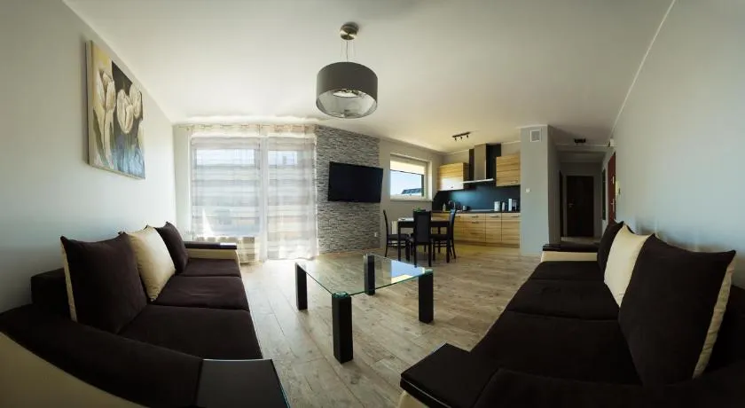 Apartamenty Piła - Image 1