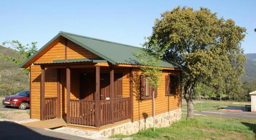 Lincetur Cabañeros - Centro de Turismo Rural - Image 1