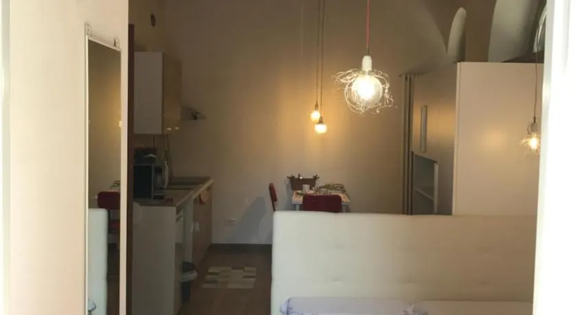 MyRoom Città Alta 1 - Image 1