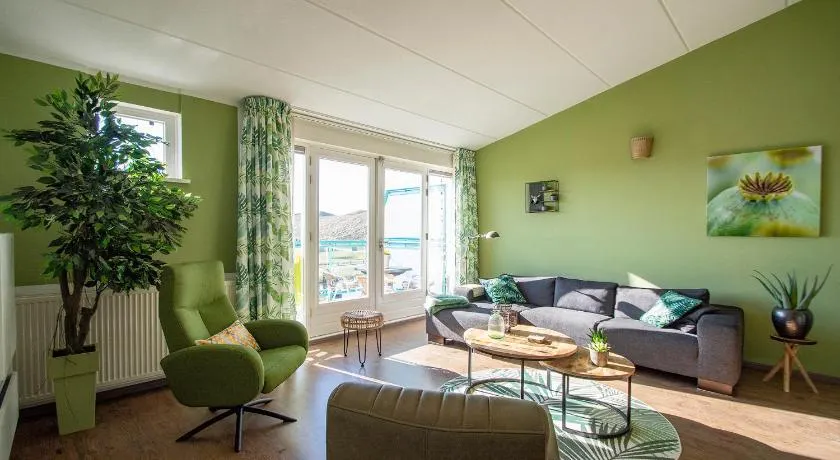 Beach appartment Strandslag 207 Julianadorp aan Zee - Image 1