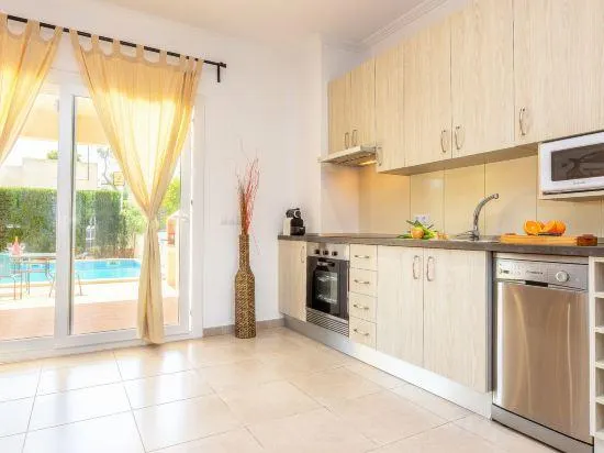 Villa Lagoa in Cala Dor - Image 1