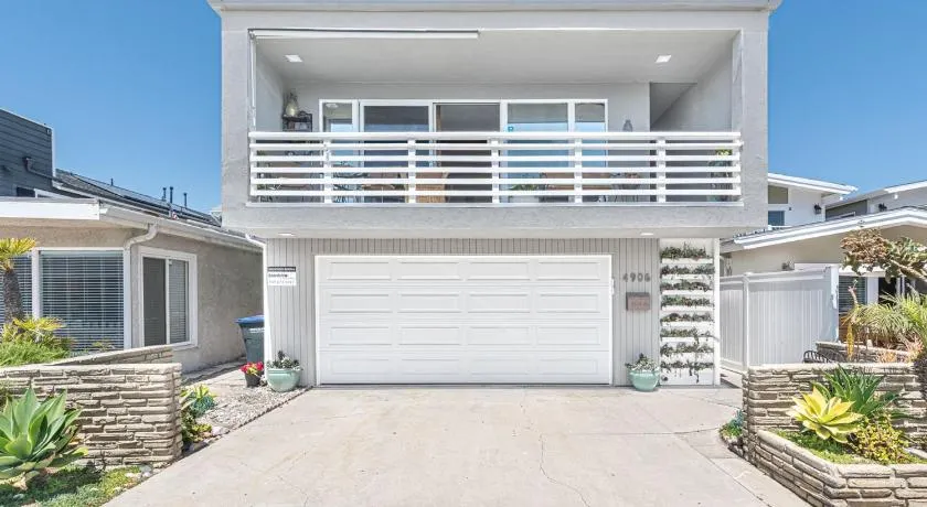 Excellent rapport qualité / prix si proche de la plage! Beau patio privé! - Image 1