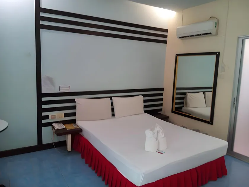 Sutha Garden Resort - Image 1