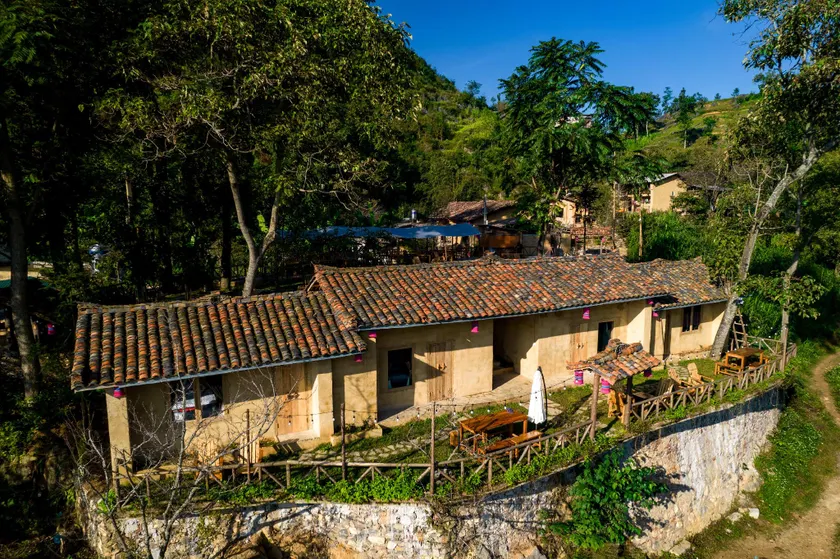 Then Pa village - Image 1
