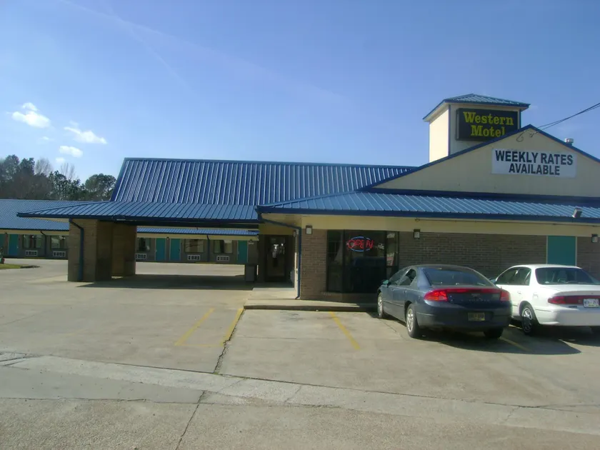 Western Motel Philadelphia - Image 1